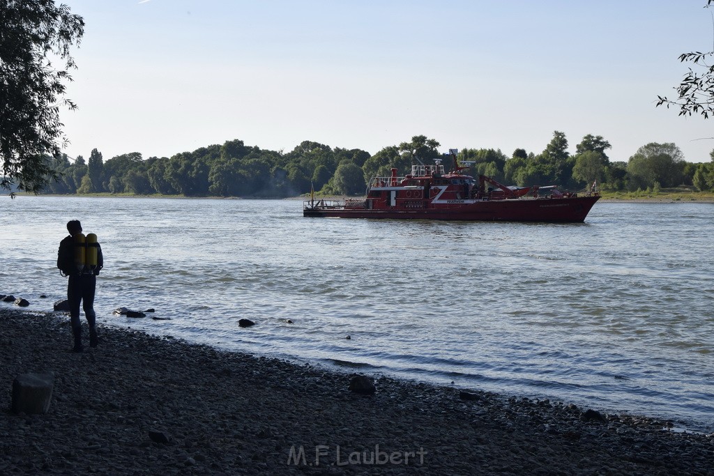 PRhein Koeln Rodenkirchen Uferstr P027.JPG - Miklos Laubert